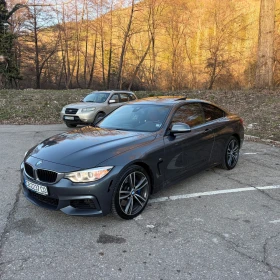 BMW 435 MPPK, снимка 1