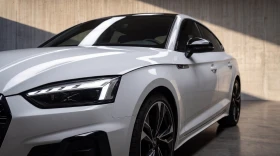 Audi A5 Sportback 45 TDI quattro Tiptronic "S-line", снимка 2