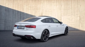 Audi A5 Sportback 45 TDI quattro Tiptronic "S-line", снимка 4