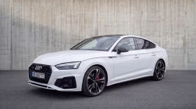 Audi A5 Sportback 45 TDI quattro Tiptronic "S-line", снимка 1