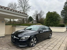 Mercedes-Benz CLA 2.2D 136 AUTOMATIC PREMIUM !!!, снимка 4