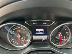 Mercedes-Benz CLA 2.2D 136 AUTOMATIC PREMIUM !!!, снимка 7