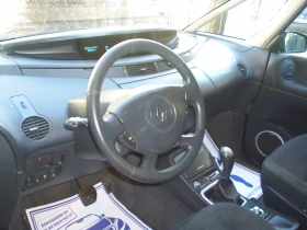 Renault Espace 2.0 DCI Automat, снимка 8