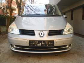 Renault Espace 2.0 DCI Automat, снимка 15
