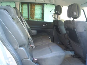Renault Espace 2.0 DCI Automat, снимка 12