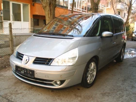 Renault Espace 2.0 DCI Automat, снимка 1