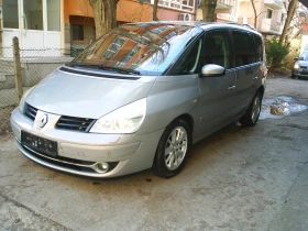 Renault Espace 2.0 DCI Automat, снимка 17