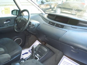 Renault Espace 2.0 DCI Automat, снимка 11