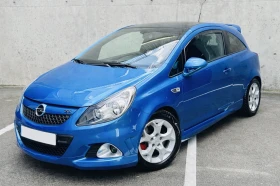 Opel Corsa OPC, снимка 1