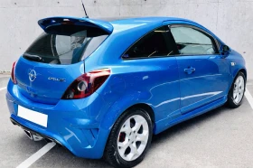 Opel Corsa OPC, снимка 5