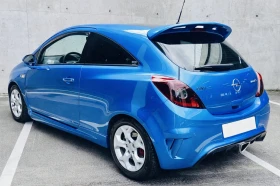 Opel Corsa OPC, снимка 6