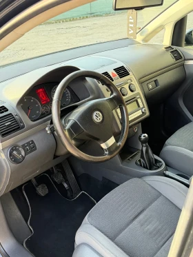 VW Touran 2.0 TDI, снимка 6