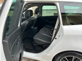 Renault Grand scenic 1.6DCI BOSE 7 МЕСТА ПАНОРАМА, снимка 11