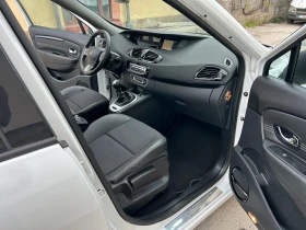 Renault Grand scenic 1.6DCI BOSE 7 МЕСТА ПАНОРАМА, снимка 10