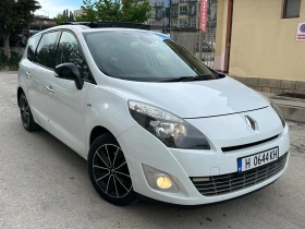 Renault Grand scenic 1.6DCI BOSE 7 МЕСТА ПАНОРАМА, снимка 3