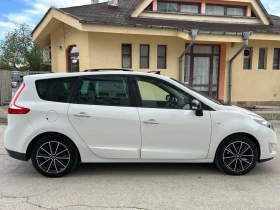 Renault Grand scenic 1.6DCI BOSE 7 МЕСТА ПАНОРАМА, снимка 4
