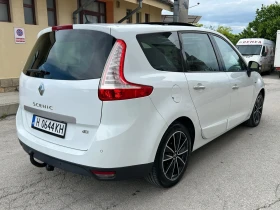 Renault Grand scenic 1.6DCI BOSE 7 МЕСТА ПАНОРАМА, снимка 5