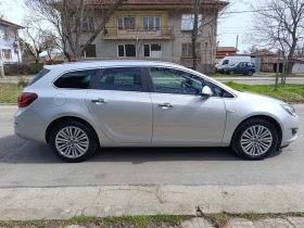 Opel Astra 2.0 CDTI 165 к.с. 2013 г. Нов внос от Германия, снимка 5