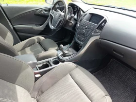 Opel Astra 2.0 CDTI 165 к.с. 2013 г. Нов внос от Германия, снимка 13