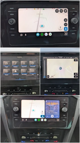 VW Passat 2.0TDI* LED* FACE* 2022, снимка 16