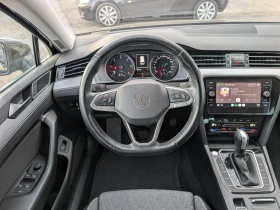 VW Passat 2.0TDI* LED* FACE* 2022, снимка 10
