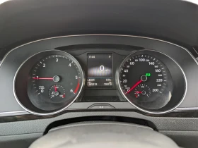 VW Passat 2.0TDI* LED* FACE* 2022, снимка 15