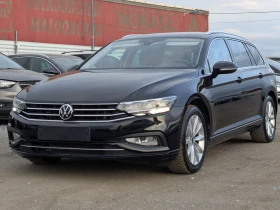 VW Passat 2.0TDI* LED* FACE* 2022, снимка 1