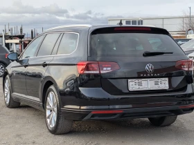 VW Passat 2.0TDI* LED* FACE* 2022, снимка 5