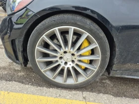 Mercedes-Benz C 43 AMG АВТО КРЕДИТ, снимка 7