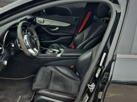 Mercedes-Benz C 43 AMG АВТО КРЕДИТ, снимка 8