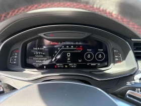 Audi Rs7 * 4.0 TFSI quattro * CARFAX * ЦЕНА ДО БГ, снимка 7