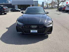 Audi Rs7 * 4.0 TFSI quattro * CARFAX * ЦЕНА ДО БГ, снимка 5