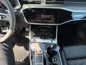 Audi Rs7 * 4.0 TFSI quattro * CARFAX * ЦЕНА ДО БГ, снимка 8