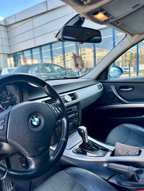 BMW 320, снимка 6