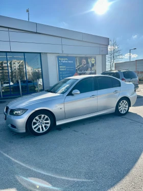 BMW 320, снимка 2