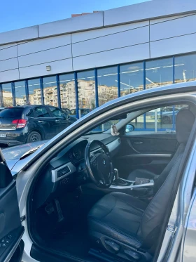 BMW 320, снимка 5