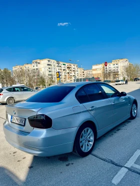 BMW 320, снимка 3