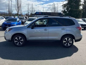 Subaru Forester * 2.5i CVT * KEYLESS* , снимка 2