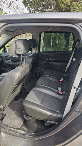 Renault Grand scenic, снимка 9