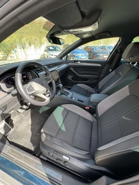 VW Passat ALLTRACK, снимка 10