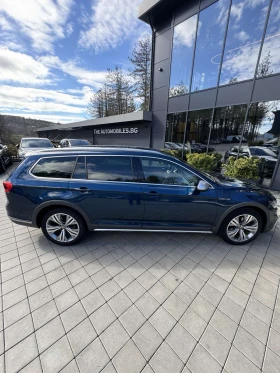 VW Passat ALLTRACK, снимка 8