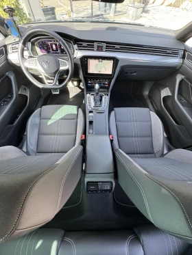 VW Passat ALLTRACK, снимка 13