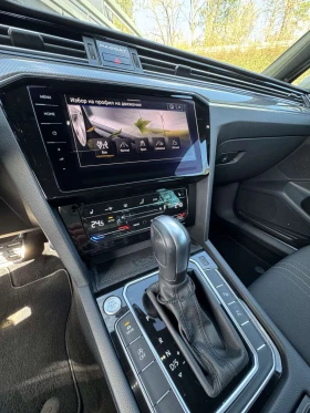 VW Passat ALLTRACK, снимка 17