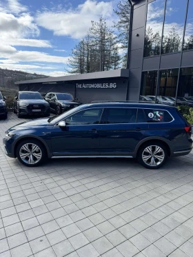 VW Passat ALLTRACK, снимка 4