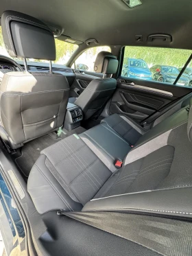 VW Passat ALLTRACK, снимка 9