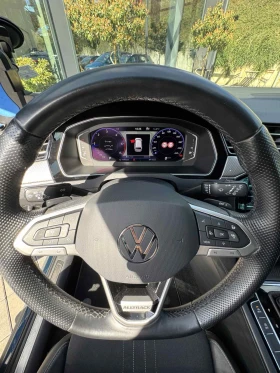 VW Passat ALLTRACK, снимка 14