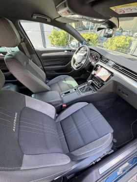 VW Passat ALLTRACK, снимка 12