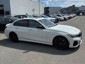 BMW 340 | DISTRONIC | HUD | ПАНОРАМА | CARFAX | , снимка 3