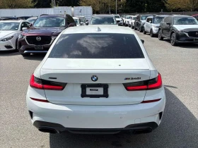 BMW 340 | DISTRONIC | HUD | ПАНОРАМА | CARFAX | , снимка 4