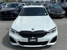 BMW 340 | DISTRONIC | HUD | ПАНОРАМА | CARFAX | , снимка 6